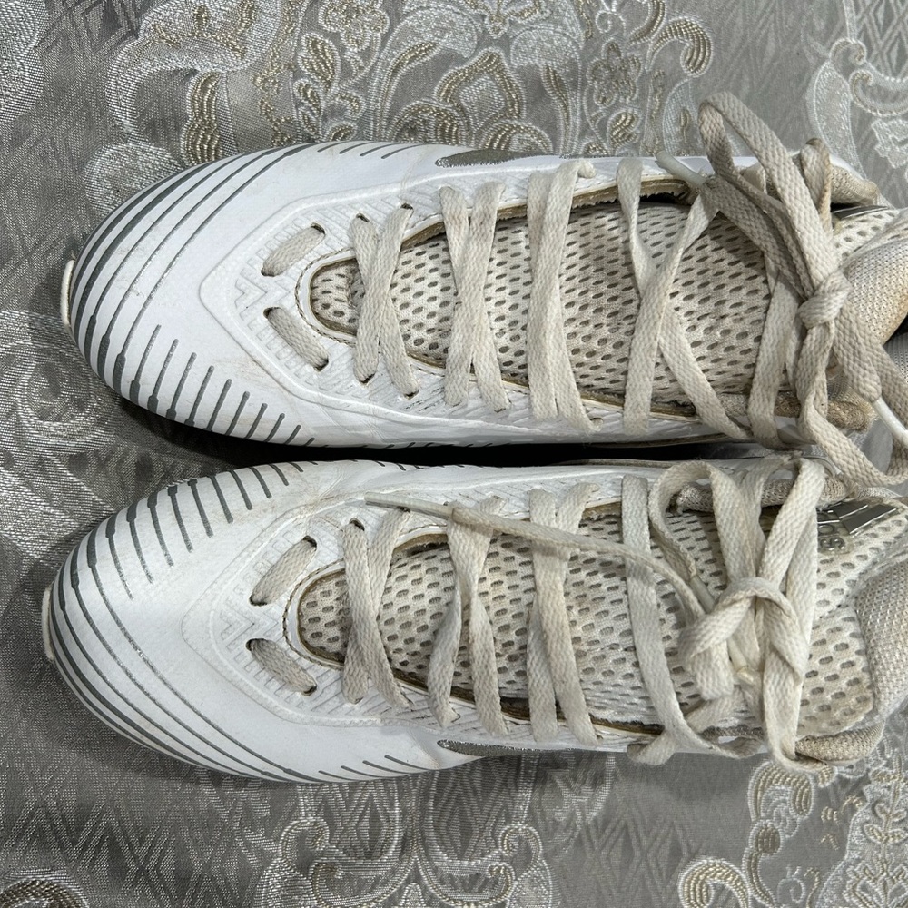 Mens cleats adidas